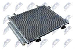Condenseur, climatisation NTY CCS-NS-025