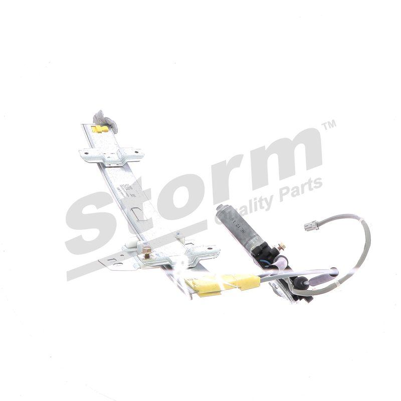 Lève-vitre STORM QUALITY PARTS 101076