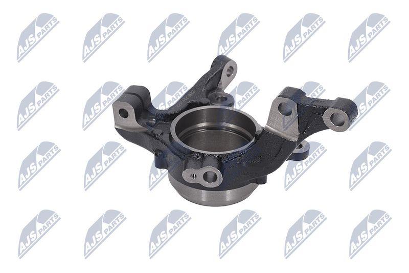 Fusée d'essieu, suspension de roue NTY ZZP-HY-522
