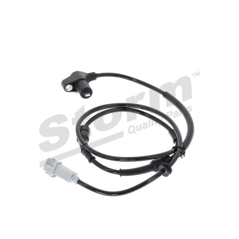 Capteur, vitesse de roue STORM QUALITY PARTS 777125
