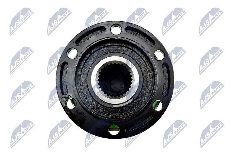 Moyeu de roue NTY KSB-NS-000