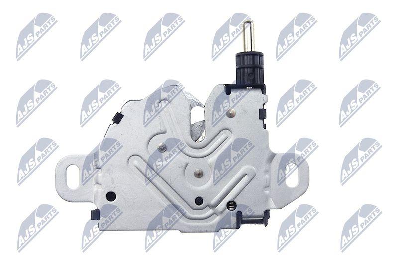 Serrure de capot-moteur NTY EZC-FR-021