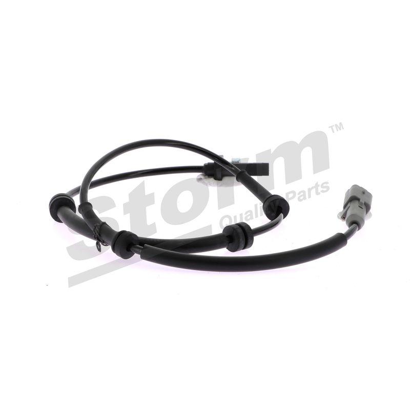 Capteur, vitesse de roue STORM QUALITY PARTS 777146