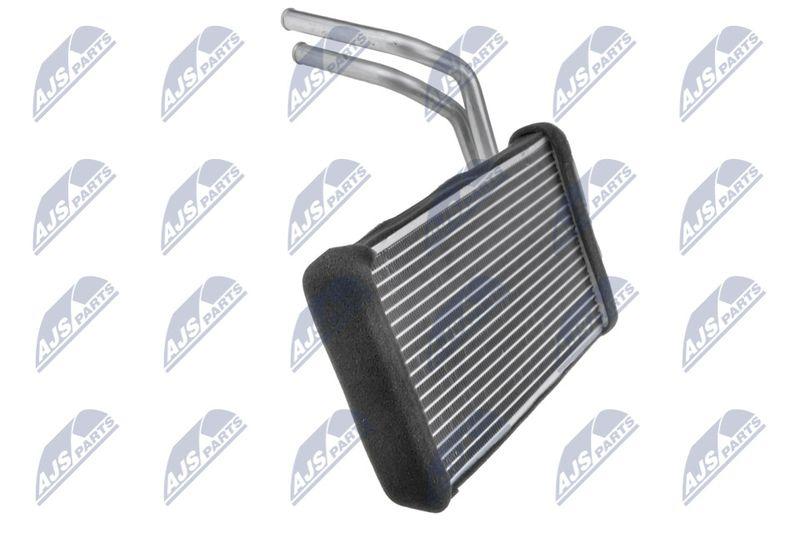 Système de chauffage NTY CNG-CH-004