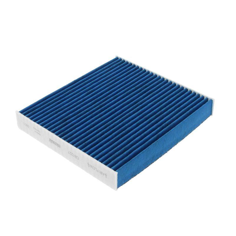 Filtre, air de l'habitacle CORTECO 49408484