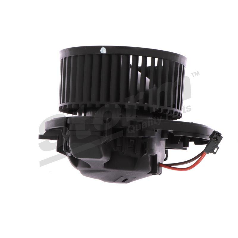 Pulseur d'air habitacle STORM QUALITY PARTS 1510804
