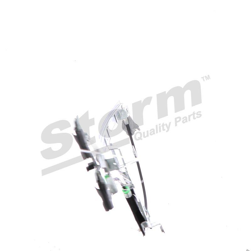 Lève-vitre STORM QUALITY PARTS 176074