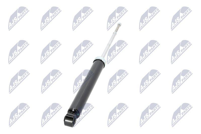 Amortisseur NTY A-NS-010