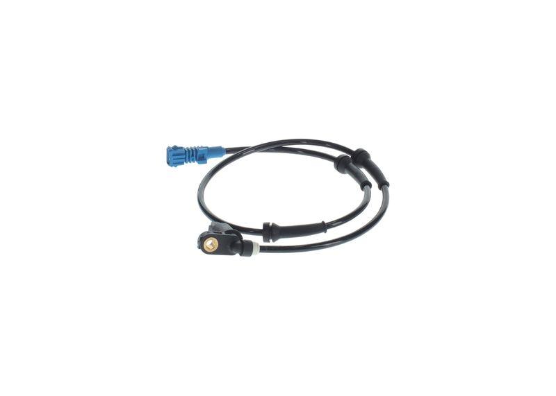 Capteur, vitesse de roue BOSCH 0 986 594 615
