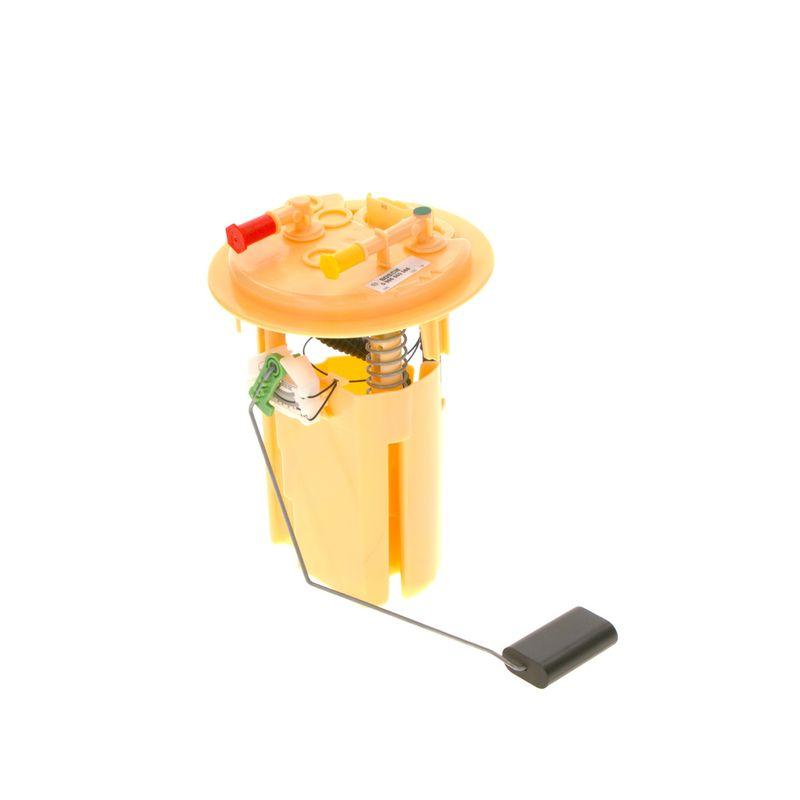 Capteur, niveau de carburant BOSCH 0 986 580 366