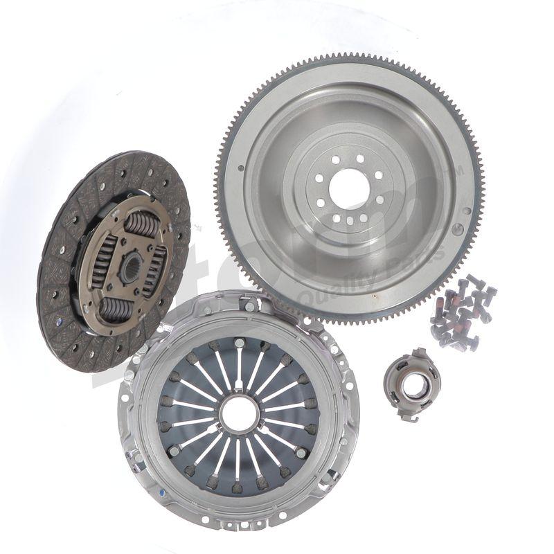 Kit adaptateur, embrayage STORM QUALITY PARTS STO1019