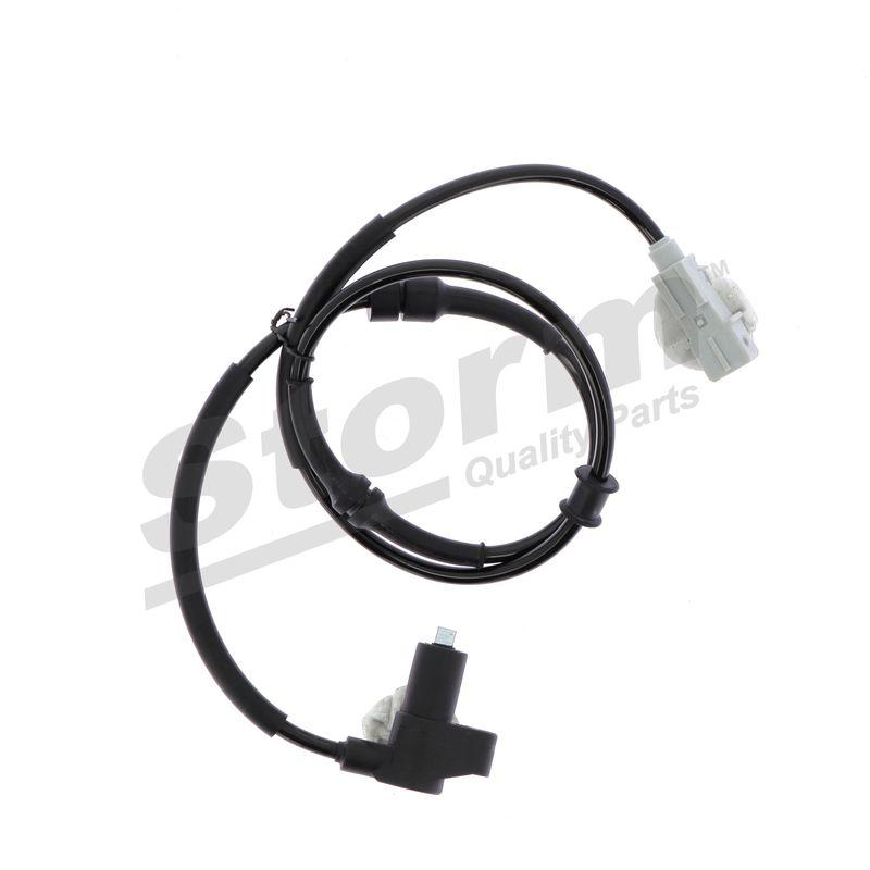 Capteur, vitesse de roue STORM QUALITY PARTS 777122