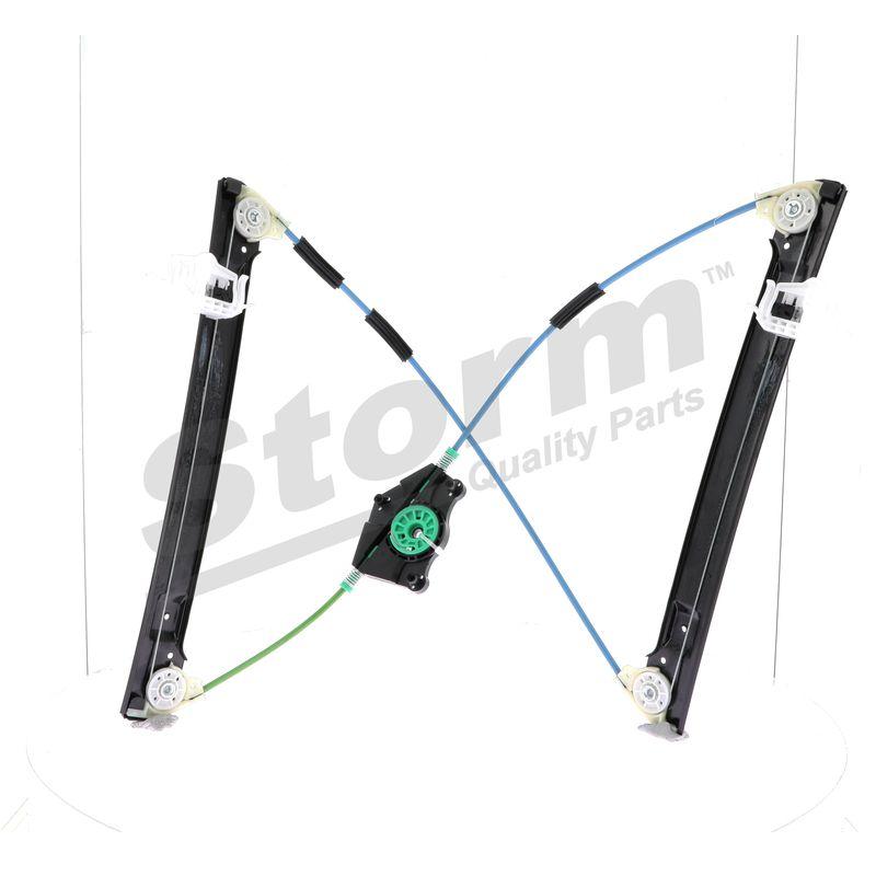 Lève-vitre STORM QUALITY PARTS 39575