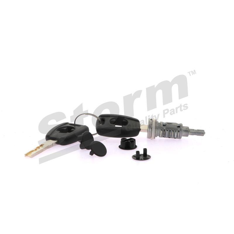 Cylindre de serrure STORM QUALITY PARTS 14352003