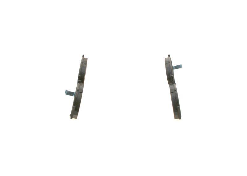 Kit de plaquettes de frein, frein à disque BOSCH 0 986 494 234