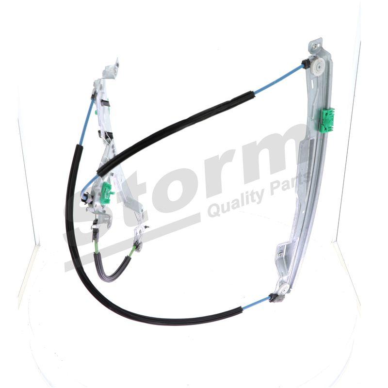 Lève-vitre STORM QUALITY PARTS 80971
