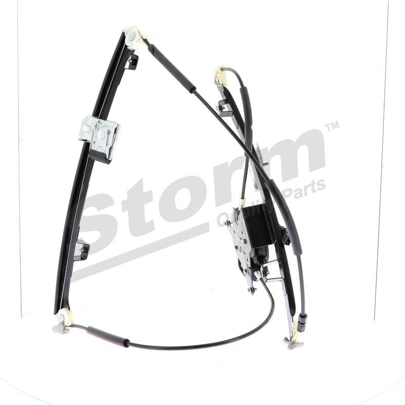 Lève-vitre STORM QUALITY PARTS 97571