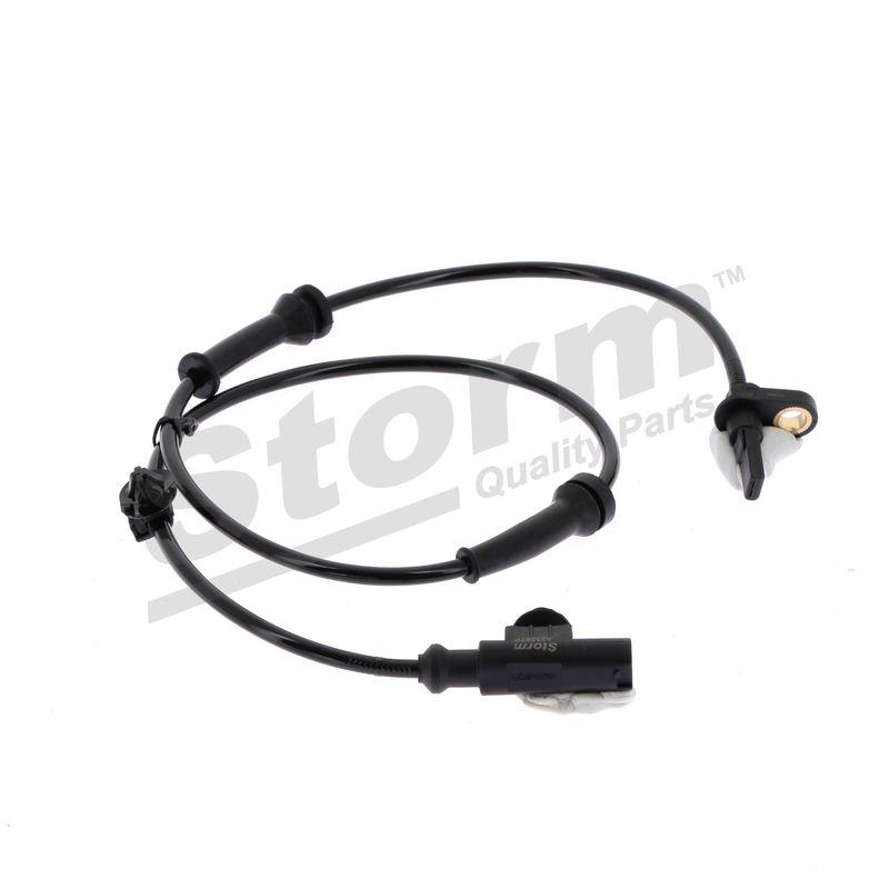 Capteur, vitesse de roue STORM QUALITY PARTS 777123
