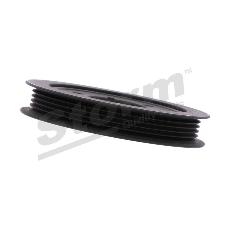 Poulie, vilebrequin STORM QUALITY PARTS 78091