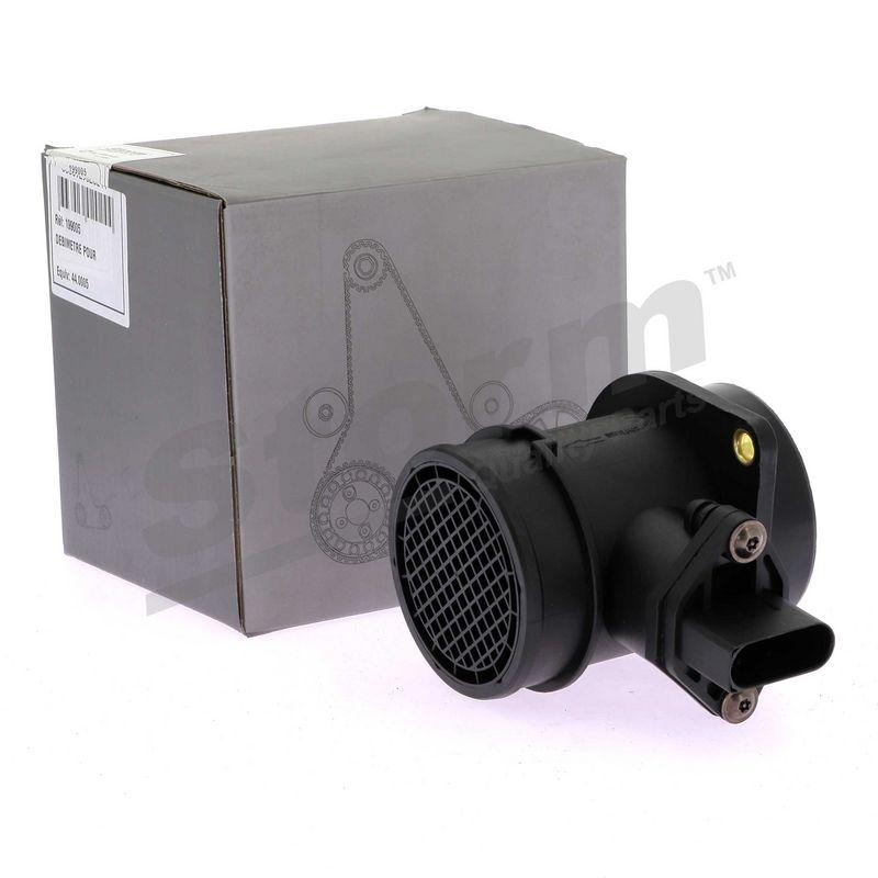 Débitmètre de masse d'air STORM QUALITY PARTS 199005