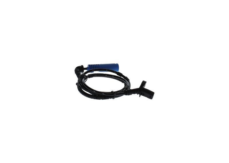 Capteur, vitesse de roue BOSCH 0 986 594 513