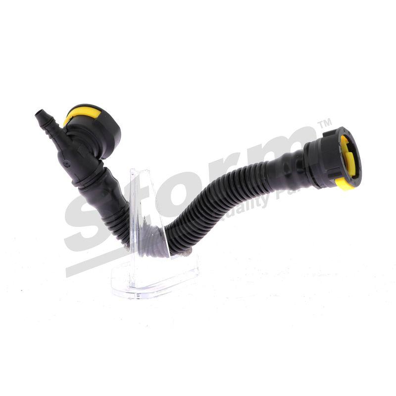 Tuyau, ventilation de carter-moteur STORM QUALITY PARTS F15400