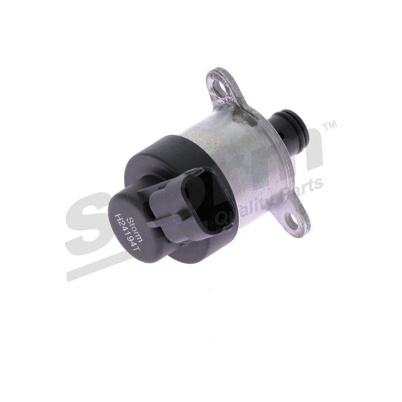 Régulateur, quantité de carburant (système à rampe commune) STORM QUALITY PARTS STO300201