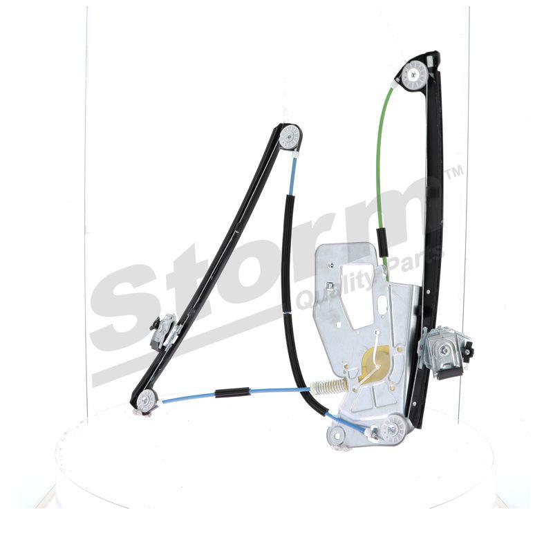 Lève-vitre STORM QUALITY PARTS 17276