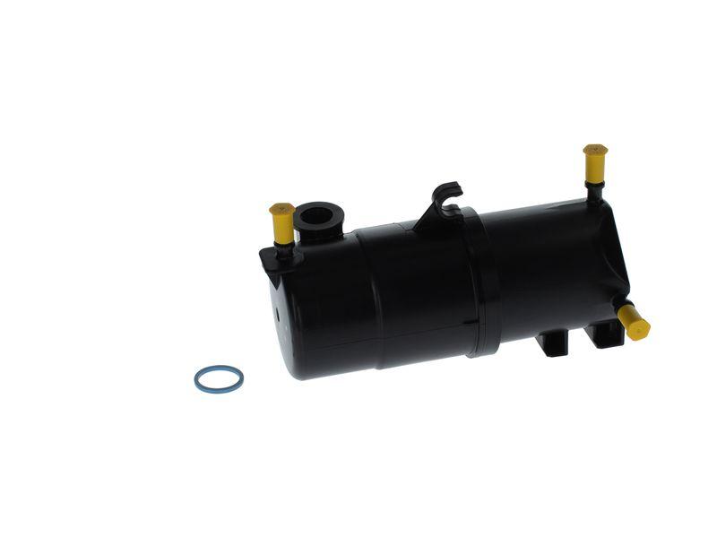 Filtre à carburant BOSCH F 026 402 278