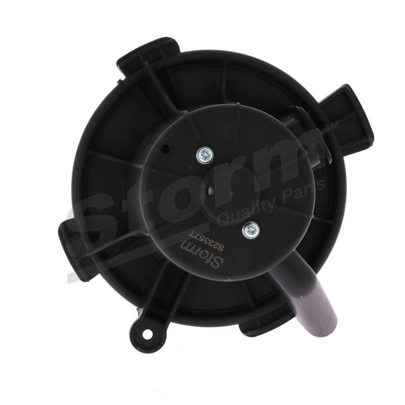 Pulseur d'air habitacle STORM QUALITY PARTS 2750803