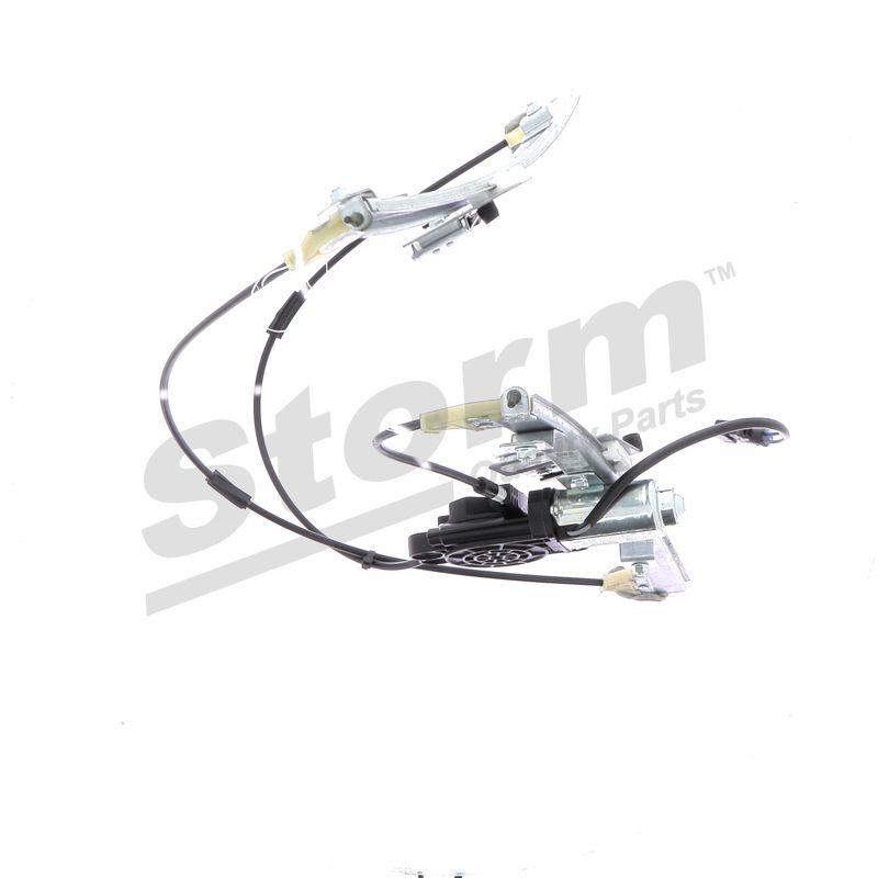 Lève-vitre STORM QUALITY PARTS 99076
