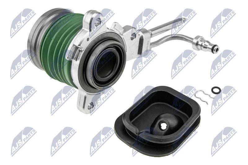 Butée hydraulique, embrayage NTY NWS-FR-001