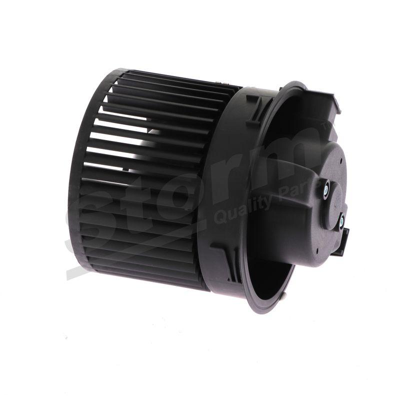 Pulseur d'air habitacle STORM QUALITY PARTS 2750802