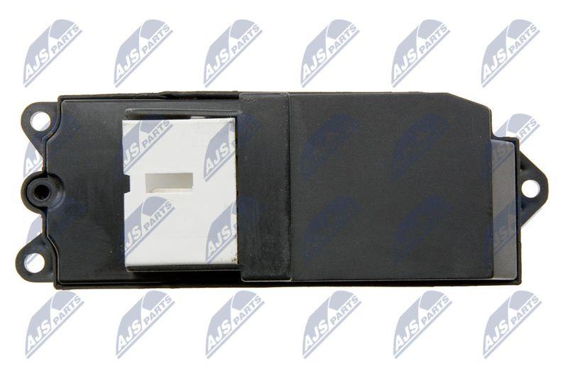 Interrupteur, lève-vitre NTY EWS-TY-020