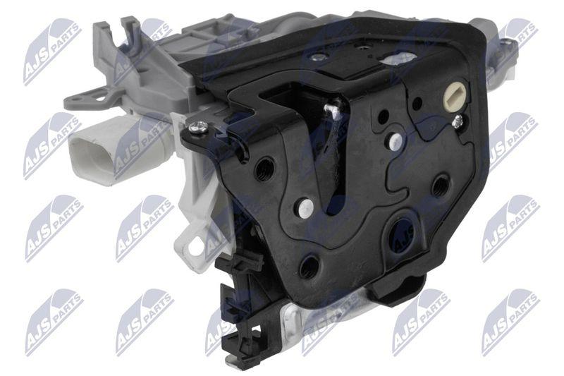 Serrure de porte NTY EZC-AU-280