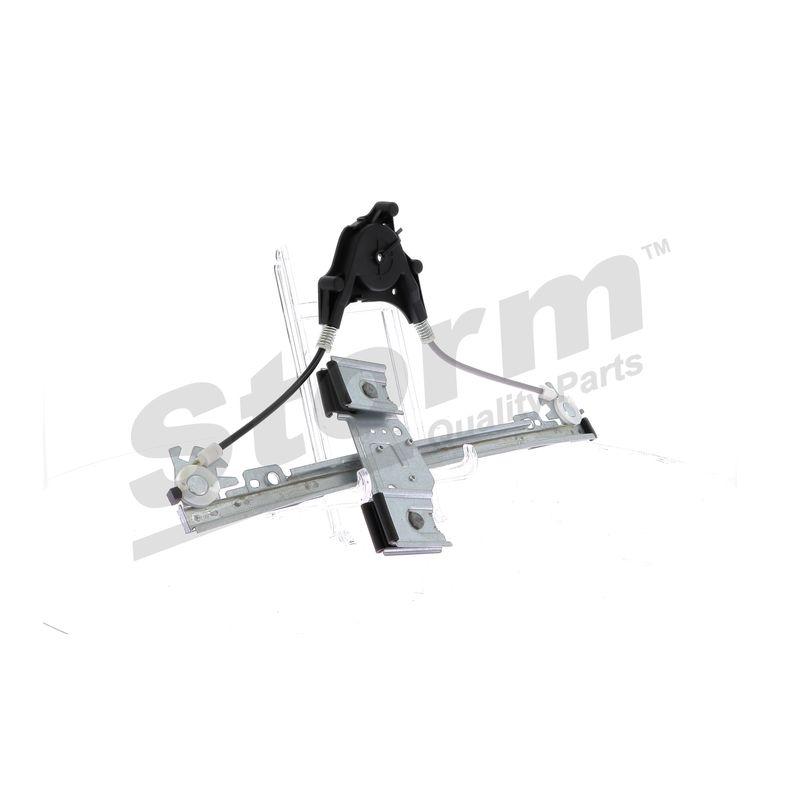 Lève-vitre STORM QUALITY PARTS 41378