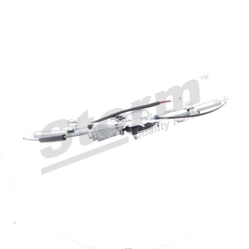 Lève-vitre STORM QUALITY PARTS 125080
