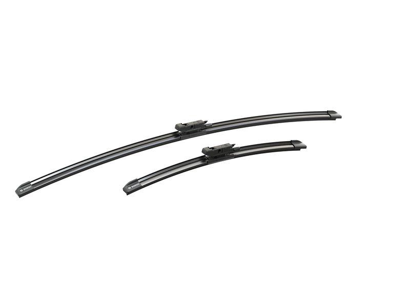 Balai d'essuie-glace BOSCH 3 397 014 078