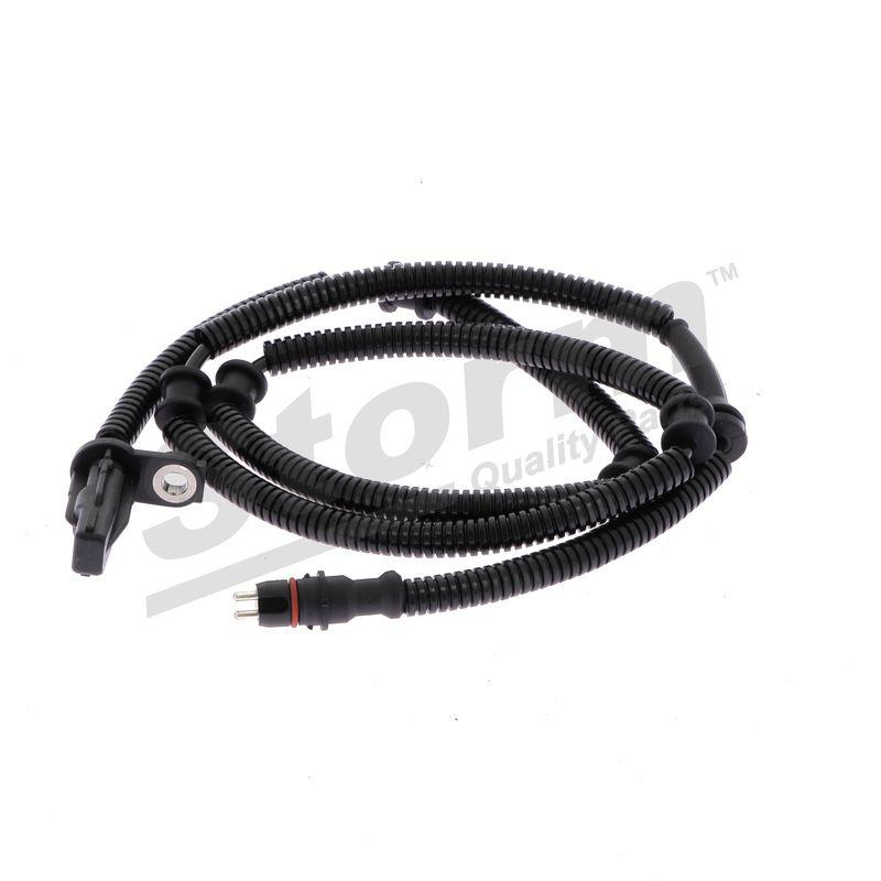 Capteur, vitesse de roue STORM QUALITY PARTS 888031