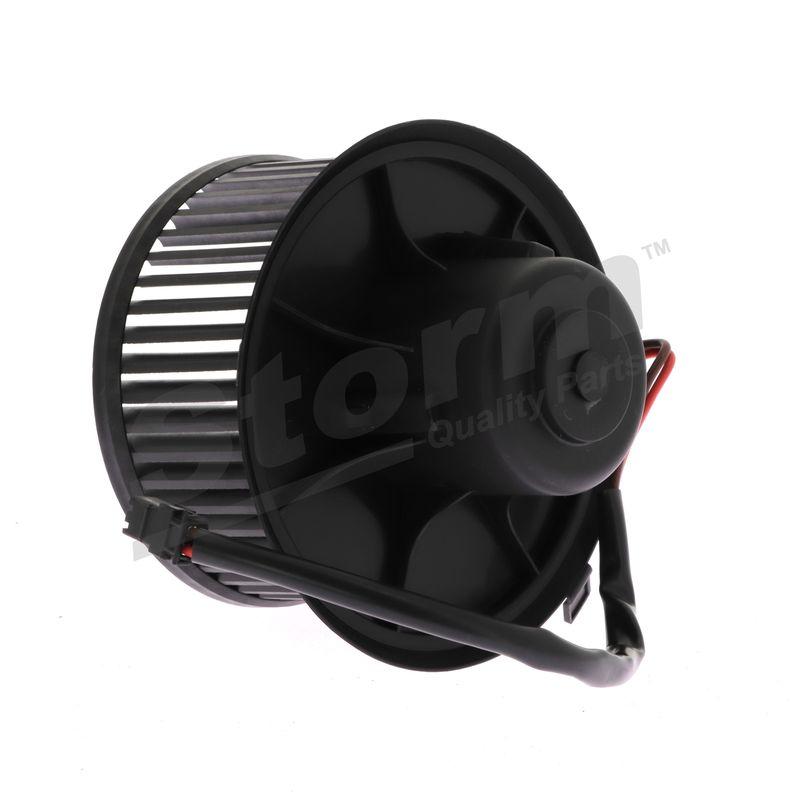 Pulseur d'air habitacle STORM QUALITY PARTS 8110801