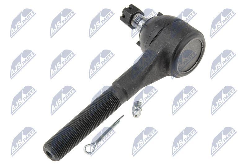 Rotule de barre de connexion NTY SKZ-CH-008