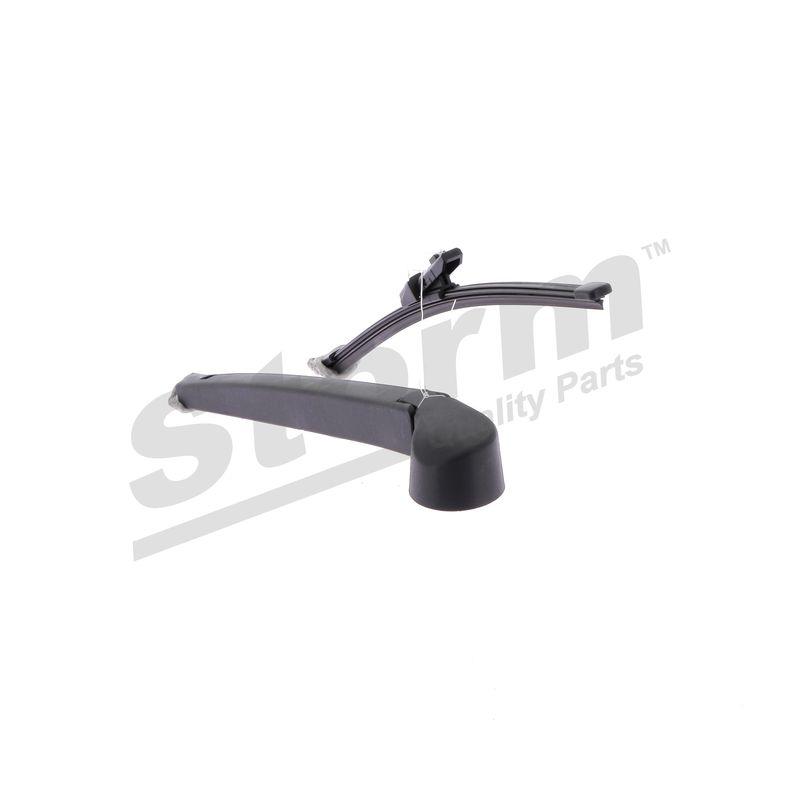 Kit de bras d'essuie-glace, nettoyage des vitres STORM QUALITY PARTS 97040KIT
