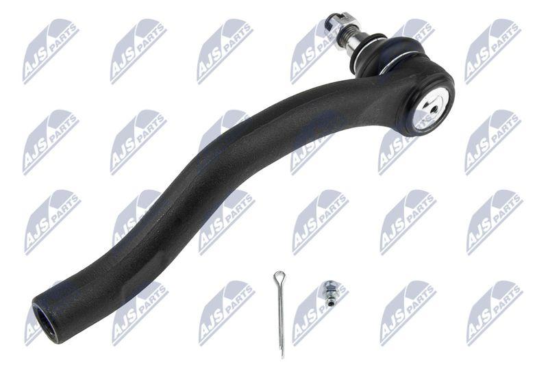 Rotule de barre de connexion NTY SKZ-MZ-035