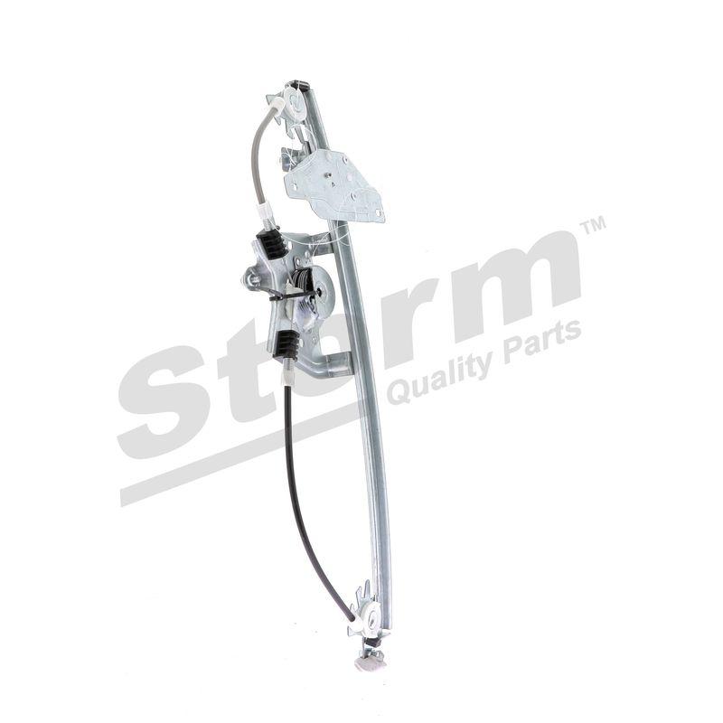 Lève-vitre STORM QUALITY PARTS 2767518