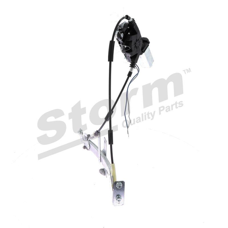Lève-vitre STORM QUALITY PARTS 121775