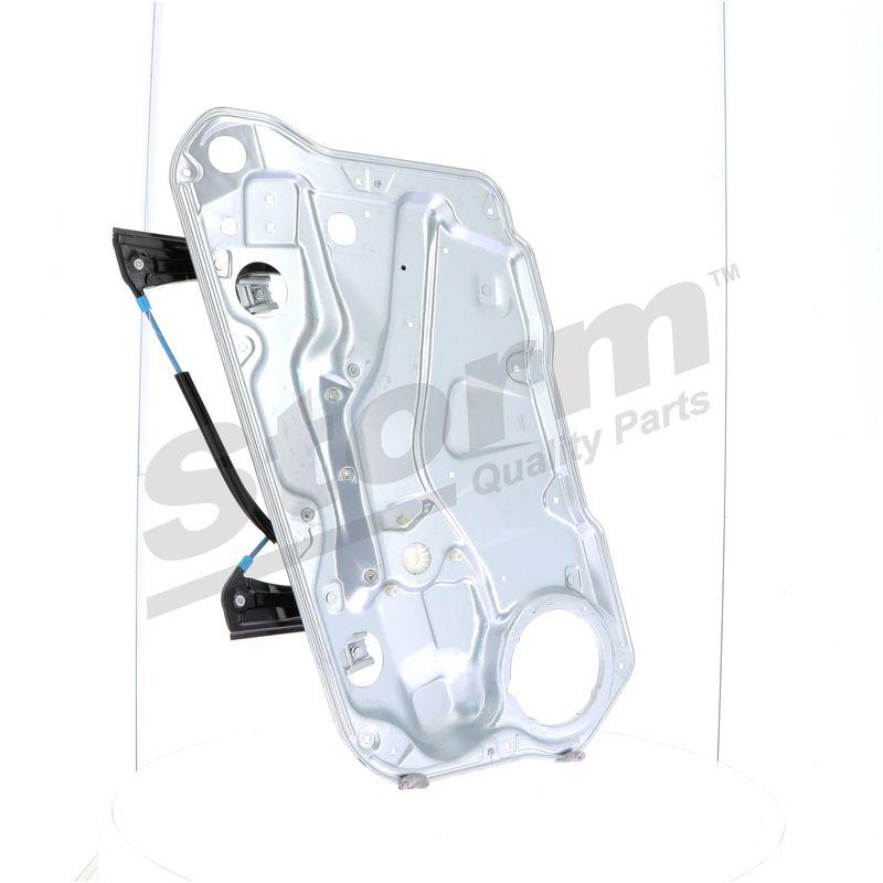 Lève-vitre STORM QUALITY PARTS 9307506