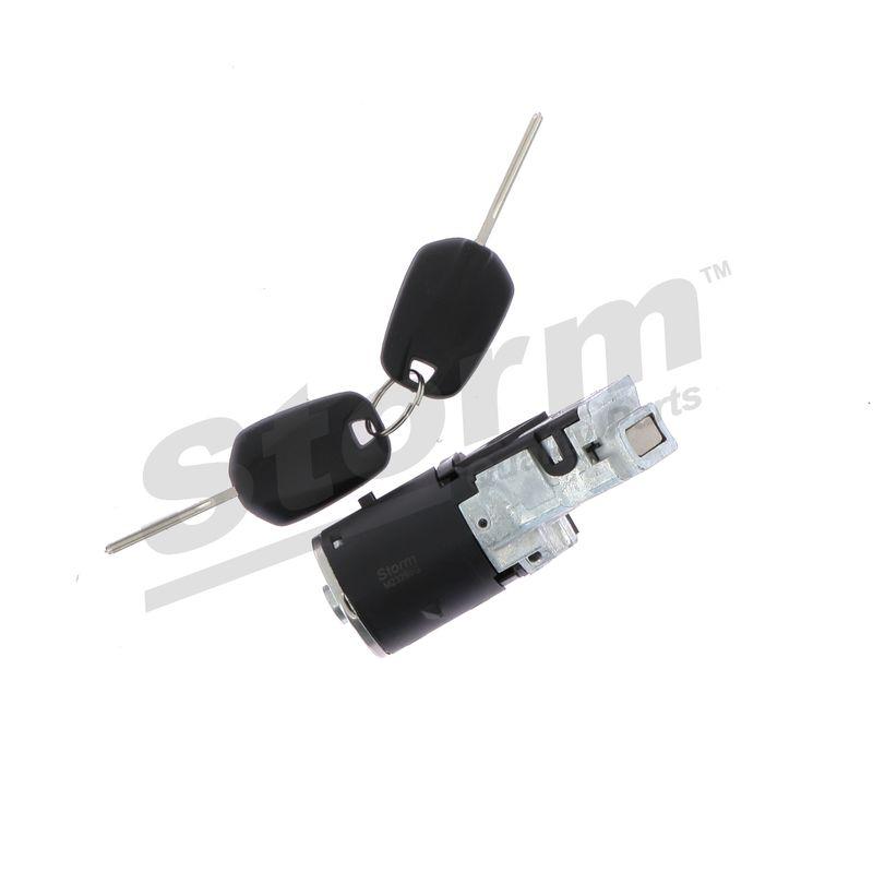 Fermeture-volant STORM QUALITY PARTS 7082002