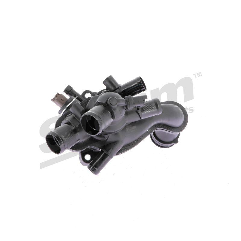 Boîtier du thermostat STORM QUALITY PARTS F15384