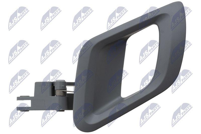 Poignet de porte, équipment intérieur NTY EZC-SK-081