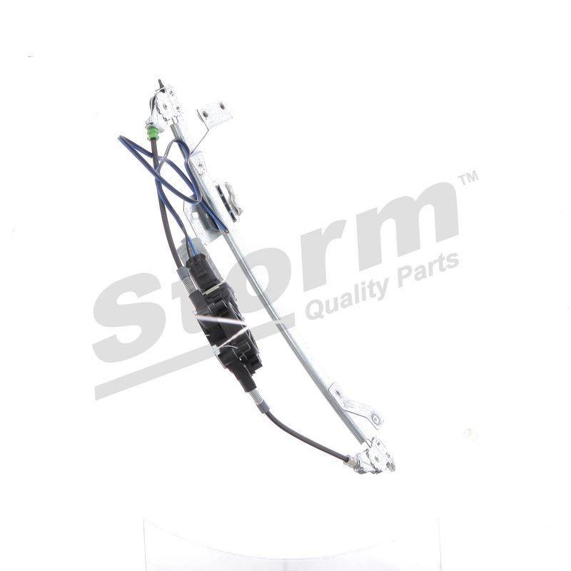 Lève-vitre STORM QUALITY PARTS 137671